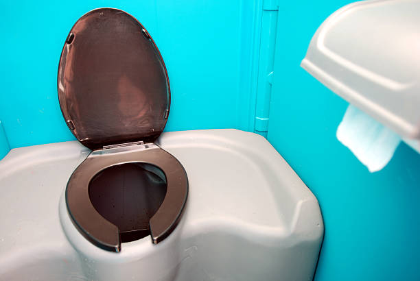 Best Porta potty delivery and setup  in Garrison, MD