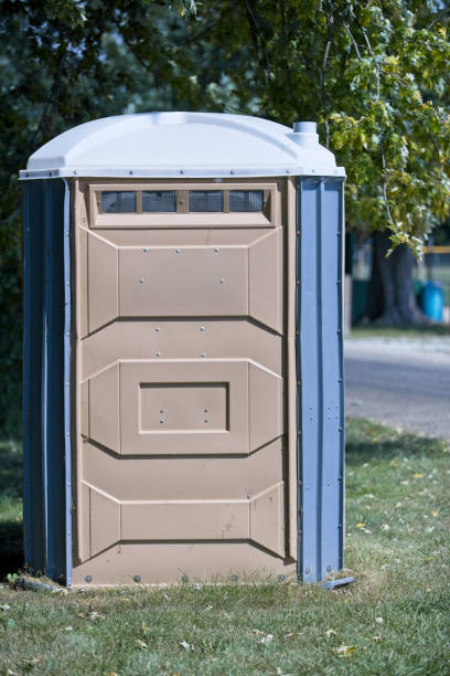 Best Affordable portable toilet rental  in Garrison, MD