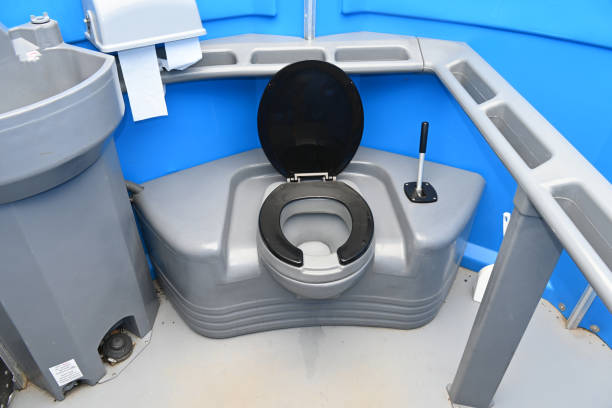 Best Long-term porta potty rental  in Garrison, MD