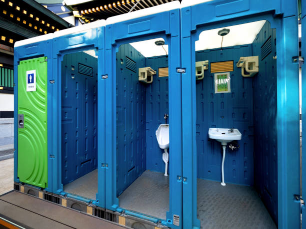 Garrison, MD porta potty rental Company