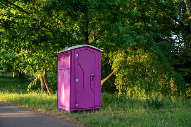 Best Emergency porta potty rental  in Garrison, MD